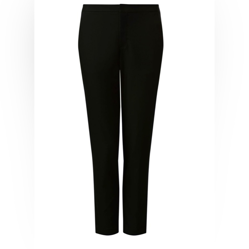 Lululemon City Trek Trouser NWT size 10 black - Picture 3 of 15